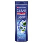CLEAR SHAMP COOL SPORT MENTOL (M) 180ML OFF6 – شامبو كلير شامب كول سبورت مينتول (متوسط) 180 مل خصم 6