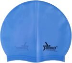 SWIM CAP SILICONE بونية حمام سباحة