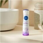 NIVEA FRESH SENSATION SPRAY WOMEN OFFER 20 150ML - بخاخ نيفيا فريش سينسيشن للنساء، عرض ٢٠ عبوة، ١٥٠ مل