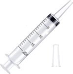 SYRINGE 20 CM