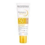 BIODERMA PHOTODERM MAX TINTED CREAM SPF 50+ 40ML