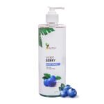 RAW AFRICAN BERRY BODY WASH 500ML