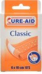 CURE AID PLASTER 500PCS – ضمادات كيور إيد 500 قطعة