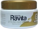 RAVITA HAIR FOOD 200GM