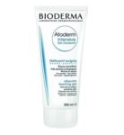 BIODERMA  ATODERM GEL MOUSSANT 200ML – بيوديرما أتوديرم جل موسانت 200 مل