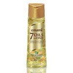 EMAMI 7 OIL IN ONE 100 ML - إمامي 7 زيوت في واحد 100 مل