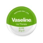 VASELINE LIP THERAPY ALOE VERA 20 G - فازلين مرطب شفاه بخلاصة الصبار 20 غرام