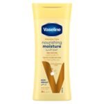 VASELINE ESSENTIAL HEALING LOTION 200 ML - لوشن فازلين إسينشال هيلينج 200 مل