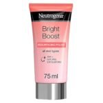 NETROGENA BRIGHT BOOST POLISH 75ML – ملمع نيتروجينا برايت بوست 75 مل