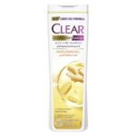 CLEAR DANDRUF ANTI HAIR FALL SHAMPCOND 360ML - شامبو كلير للقشرة ضد تساقط الشعر 360 مل