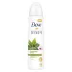 DOVE SPRAY AWAKENING RITUAL 250ML - بخاخ دوف لطقوس الاستيقاظ 250 مل
