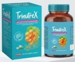 TRINUTREX 30 CAPSULES - ترينوتركس 30 كبسولة