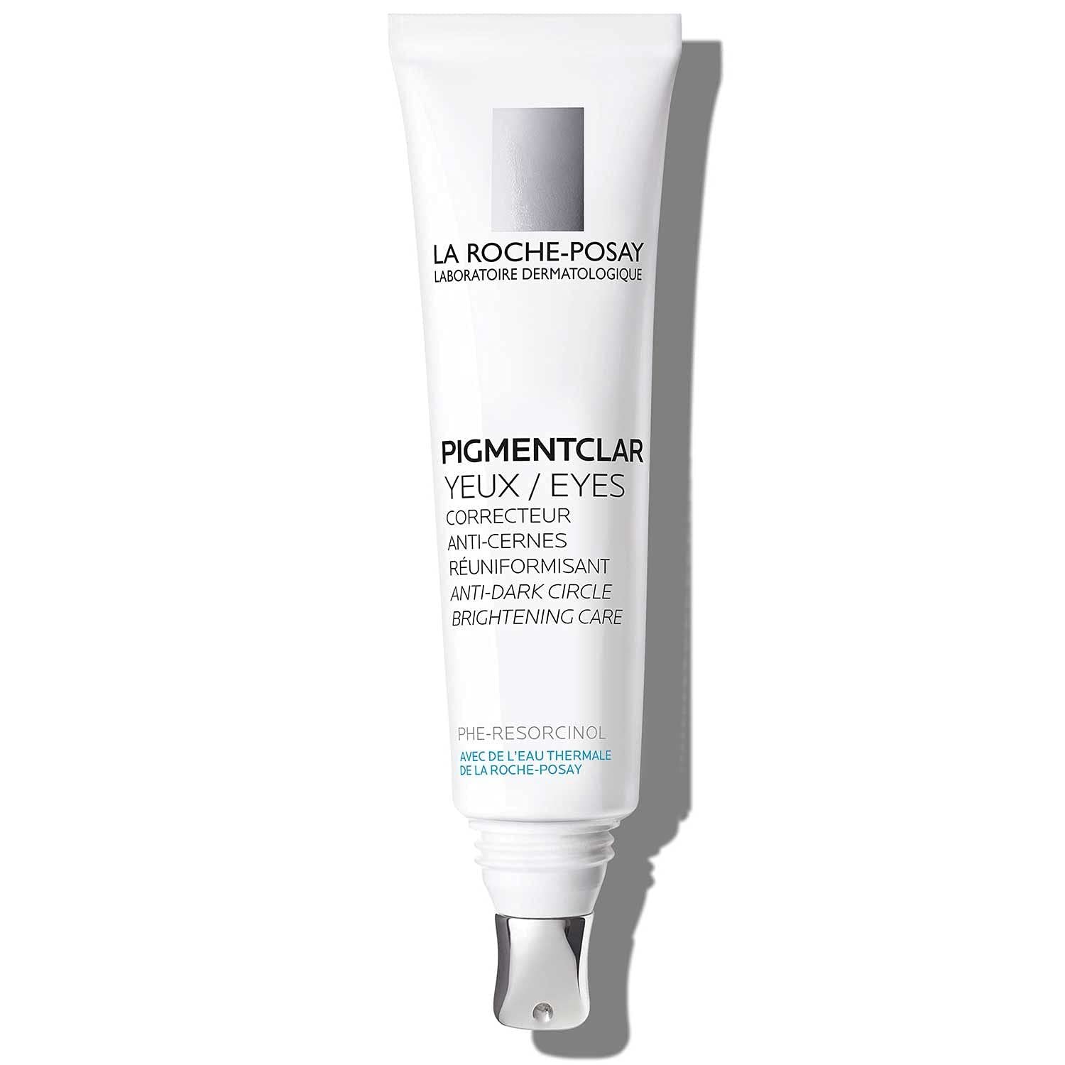 LA ROCHE RETINOL EYE 15 ML - لاروش ريتينول للعين 15 مل LA ROCHE RETINOL EYE 15 ML - لاروش ريتينول للعين 15 مل