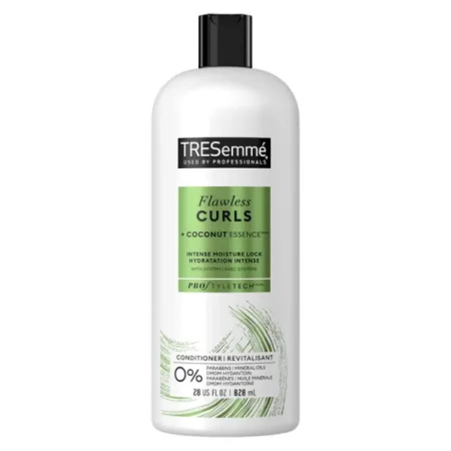 TRESEMME COND CURLS 828ML - بلسم تريسمي للشعر المجعد 828 مل TRESEMME COND CURLS 828ML - بلسم تريسمي للشعر المجعد 828 مل