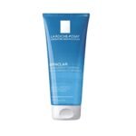 LA ROCHE EFFACLAR PURIFYING FOAMING GEL 200M - جل رغوي منقي للبشرة من لاروش إيفاكلار 200 مل