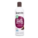 INECTO SHEA SHAMPOO 500ML – شامبو إينكتو بزبدة الشيا ٥٠٠ مل