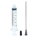 SYRINGE 10 CM