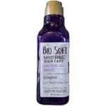 BIO SOFT SHAMPOO HYALURONIC ACID 500ML – شامبو بيو سوفت بحمض الهيالورونيك ٥٠٠ مل