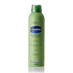 VASELINE INTENSIVE CARE ALOE SOOTHE 190ML - فازلين للعناية المركزة بخلاصة الصبار 190 مل