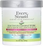 EVERY STRAND ALOE VERA &COCONUT HAIR MASK 425GM