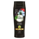 VATIKA BLACK SEED SHAMPOO 400 ML - شامبو فاتيكا بالحبة السوداء 400 مل