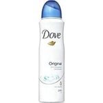 DOVE ORIGINAL SPRAY 150ML - بخاخ دوف الأصلي 150 مل