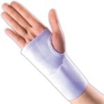 MIRACLE ELASTIC WRIST SUPPORT XL – دعامة معصم مرنة من ميراكل مقاس XL