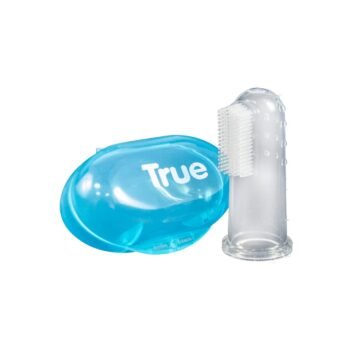 TRUE FINGER TOOTHBRUSH TR-2017222