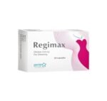 REGIMAX 120MG 30 CAP