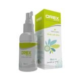OREX ORAL SPRAY 60ML – بخاخ أوركس الفموي 60 مل