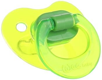 WEE B.B CANDY ORTHOD.. NO-2 112