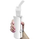 ROSSMAX NEBULIZER (NH60 - جهاز استنشاق روسماكس (NH60)