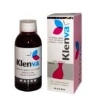 KLENVA LIQUID CLEANSER 250ML