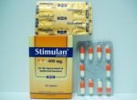 STIMULAN SYRUP 120ML