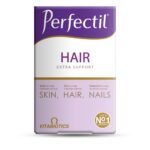 PERFECTIL PLUS HAIR IMP - بيرفكتيل بلس لتحسين الشعر