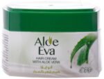 ALOE EVA HAIR CREAM WITH ALOE VERA 85 GM – كريم شعر ألوفيرا مع خلاصة الصبار 85 غرام