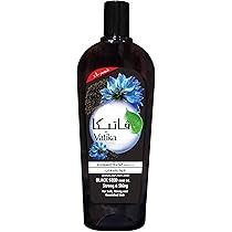 VATIKA BLACK SEED HAIR OIL 45ML – زيت فاتيكا للشعر ببذور الحبة السوداء 45 مل VATIKA BLACK SEED HAIR OIL 45ML – زيت فاتيكا للشعر ببذور الحبة السوداء 45 مل