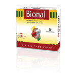 BIONAL 30 CAP – بيونال 30 كبسولة
