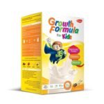 GROWTH FORMULA KIDS VANILLA 230GM N.P