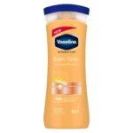 VASELINE EVEN TONE LOTION 400ML - لوشن فازلين لتوحيد لون البشرة 400 مل