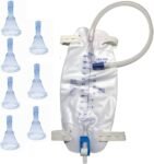 CONDOM  CATHETER all