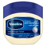 VASELINE JELLY ORIGINAL 100 ML - فازلين جيلي الأصلي 100 مل