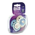 LOVI DYNAMIC SOOTHER 3-6M