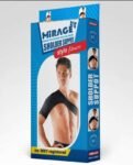 MIRACL SHOULDER SUPPORT 56 L - دعامة كتف ميراكل 56 لتر