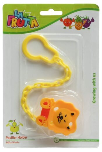 LA FRUTTA PACIFIER HOLDER