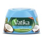 VATIKA VOLUME&THICKNESS CR. 70GM - فاتيكا حجم وسمك CR. 70 جم