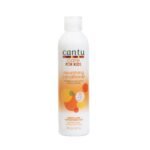 CANTU CARE FOR KIDS NOUR.COND. FOR TEXYURED HAIR 237ML - كانتو كير للأطفال، بلسم مغذي للشعر المجعد، 237 مل