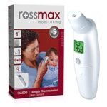 ROSSMAX THEMOMETER AH 500 - مقياس حرارة روسماكس AH 500