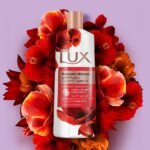 LUX ROMANTIC HIBISCUS  500 ML OFF - عطر لوكس رومانتيك هيبيسكوس ٥٠٠ مل بخصم