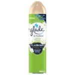 GLADE AIR FRESH. JASMINE SP. 300M - جليد إير فريش. ياسمين سبيس. 300 متر